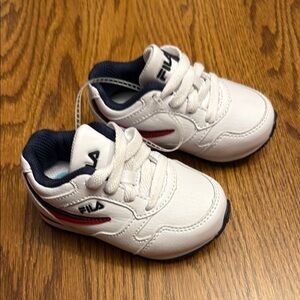 FILA Kids Sneakers